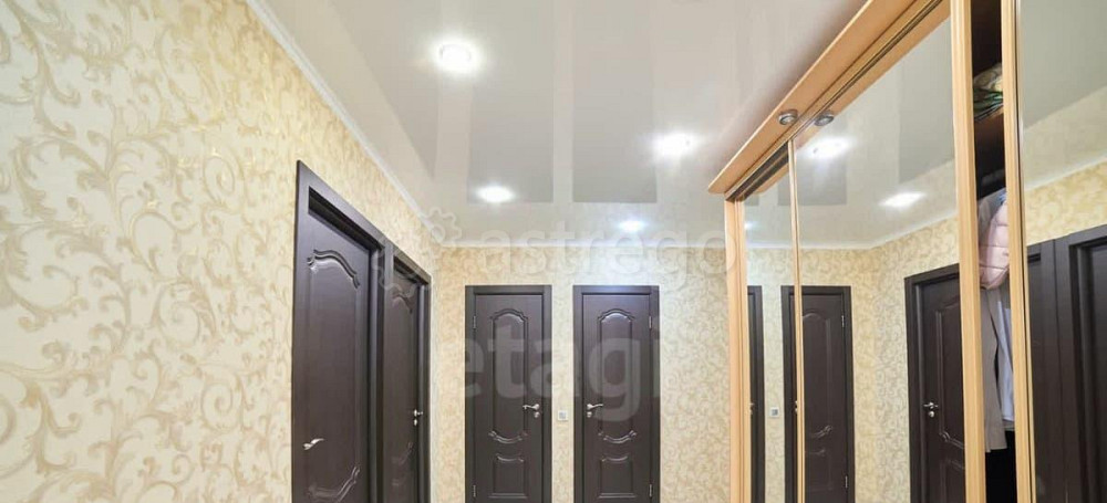 3-комн. квартира, 72.4 м2, 2/10 эт. Стерлитамак - изображение 7