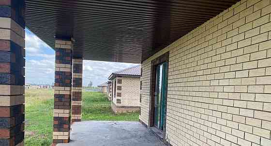 Дом, 95 м2, 6 соток, 1 эт. Кармаскалы
