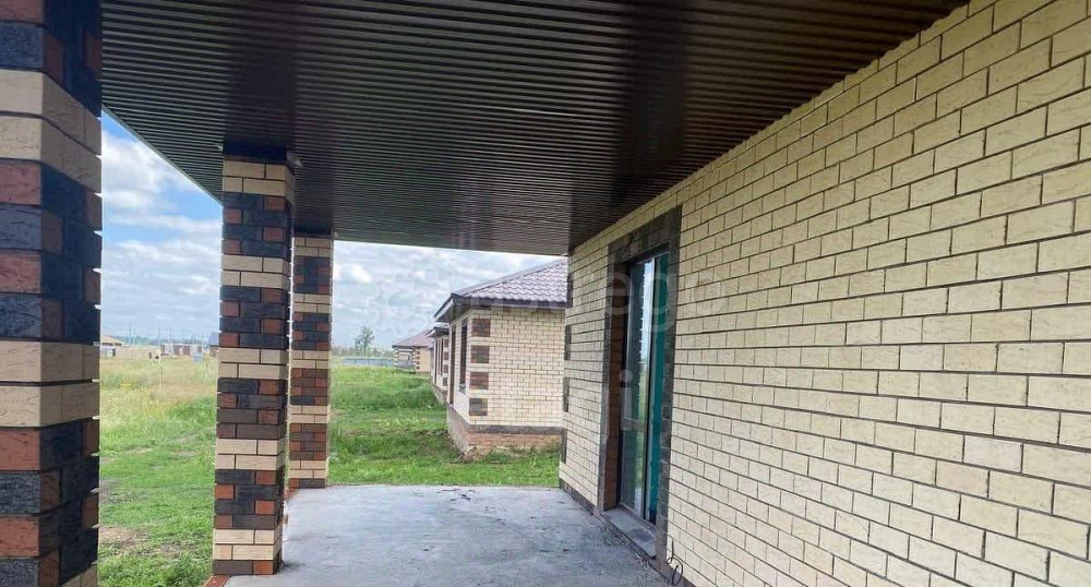 Дом, 95 м2, 6 соток, 1 эт. Кармаскалы - изображение 6