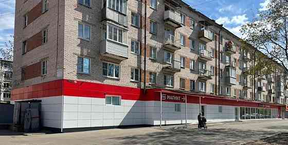 Торговое помещение, 632 м2 Санкт-Петербург