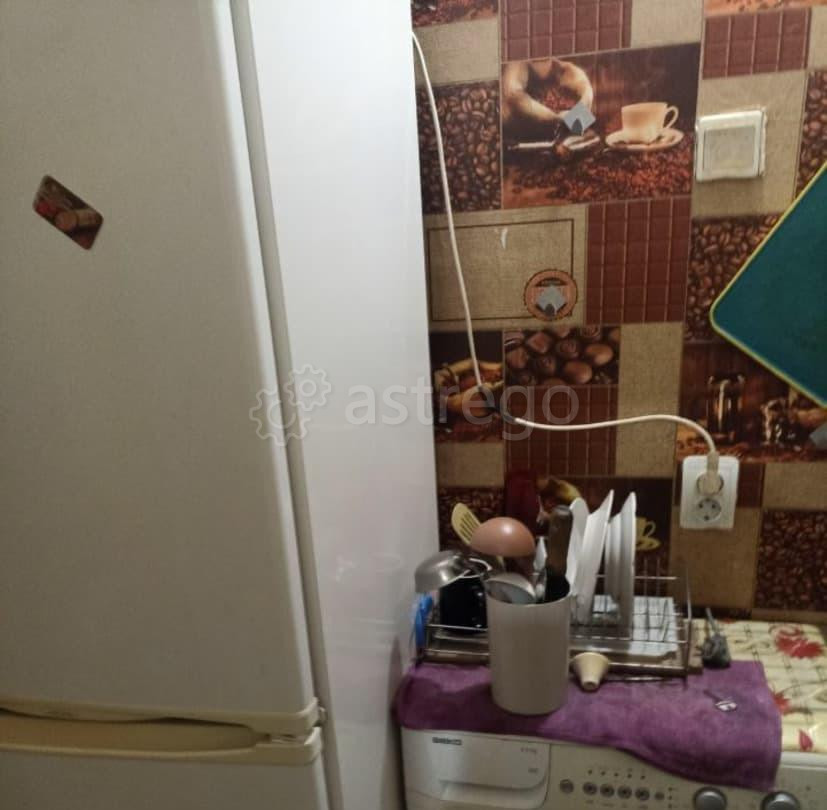 Студия, 14 м2, 3/5 эт. Красноярск - изображение 7