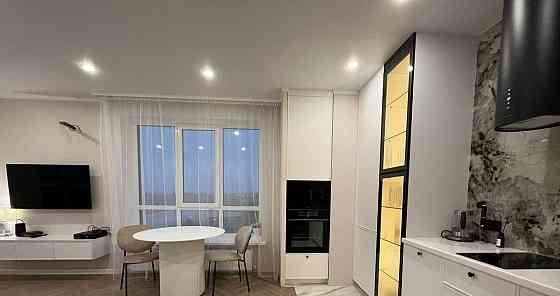 3-комн. квартира, 68 м2, 9/23 эт. Астрахань