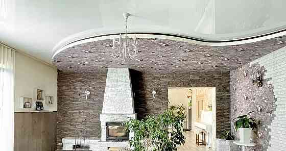 Дом, 185.5 м2, 9 соток, 2 эт. Архангельск