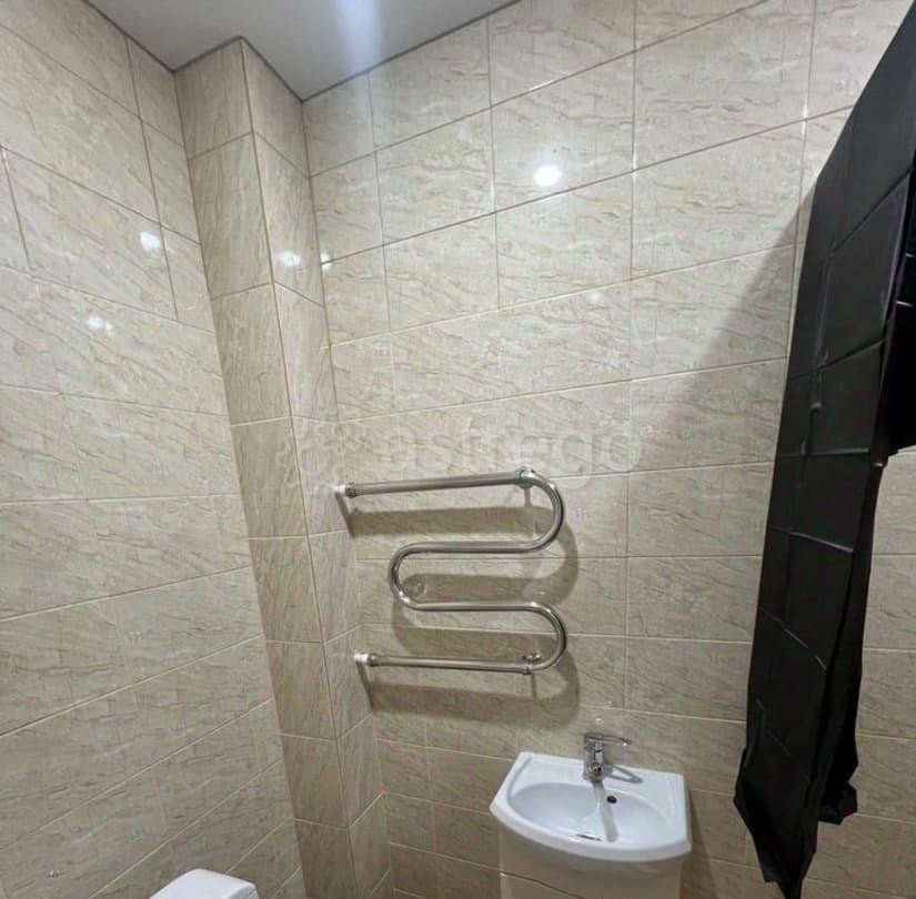 Коттедж, 130 м2, 4 сотки, 2 эт. Астрахань - изображение 7