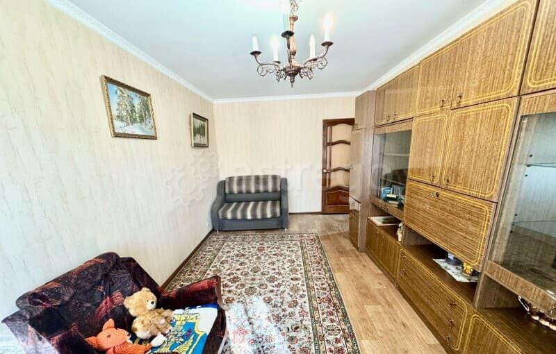 2-комн. квартира, 45 м2, 4/5 эт. Орехово-Зуево - изображение 3