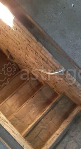 Гараж, 32 м2 Сосновоборск - изображение 5