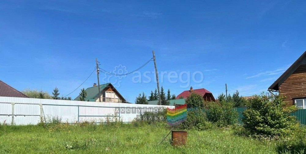 Дом, 133 м2, 10 соток, 2 эт. Емельяново - изображение 2