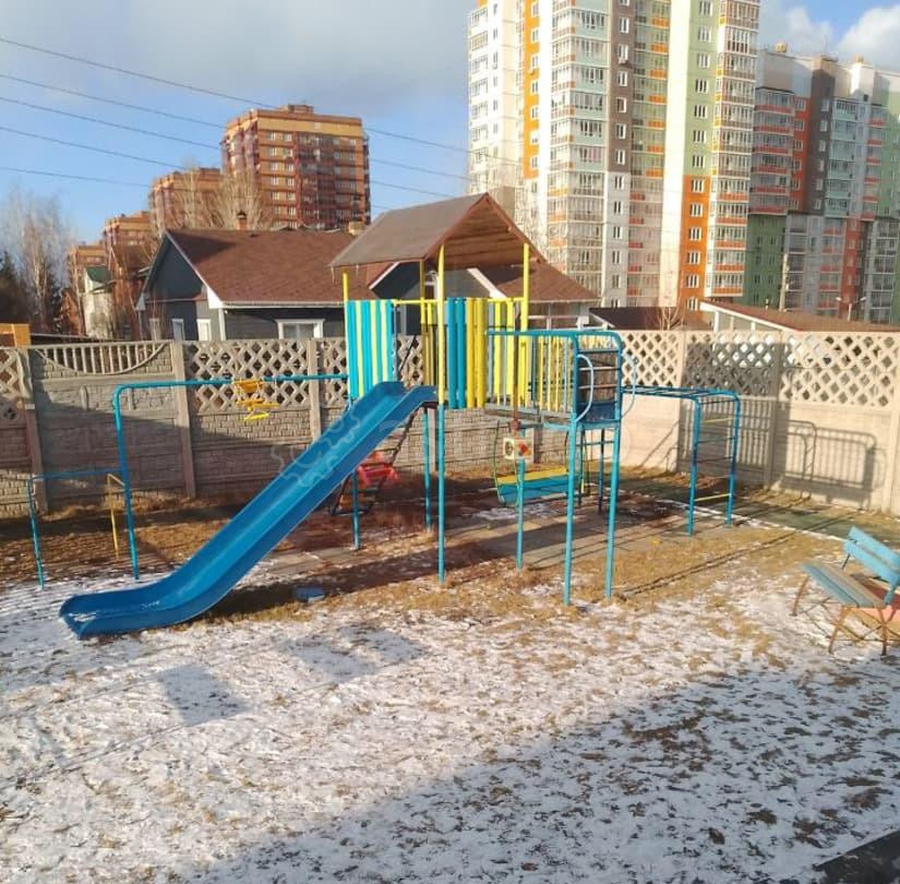 Коттедж, 440 м2, 8.5 сотки, 3 эт. Красноярск - изображение 7