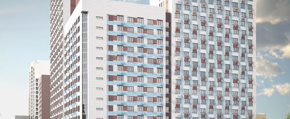 3-комн. квартира, 75.1 м2, 18/23 эт. Мытищи - изображение 5