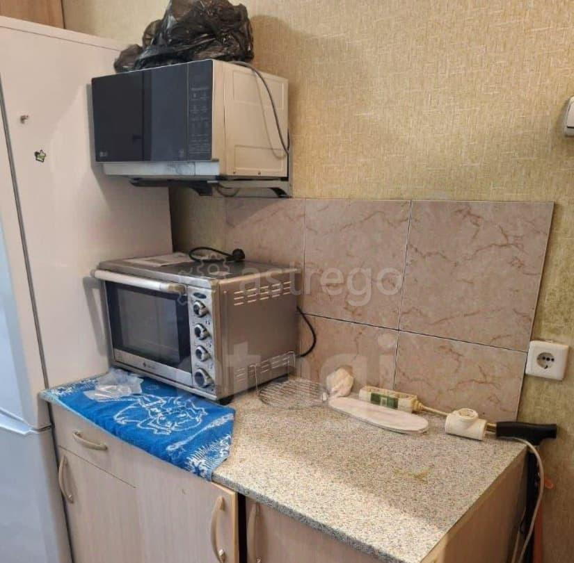 Студия, 14 м2, 3/5 эт. Красноярск - изображение 7