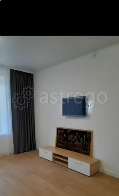 Студия, 30 м2, 5/19 эт. Красноярск - изображение 4