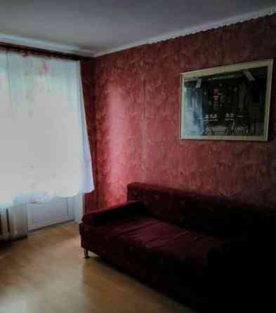 2-комн. квартира, 39 м2, 2/5 эт. Москва
