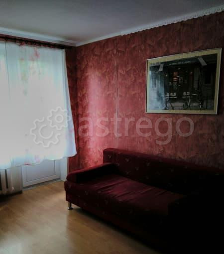 2-комн. квартира, 39 м2, 2/5 эт. Москва - изображение 1