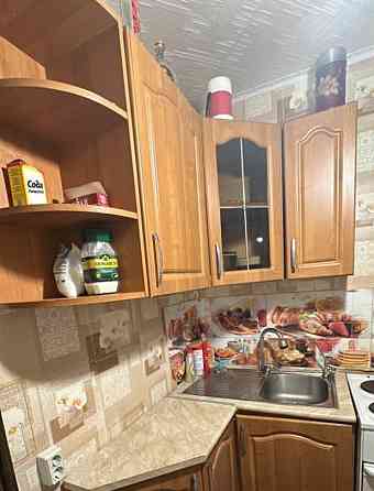 3-комн. квартира, 60 м2, 1/5 эт. Канск