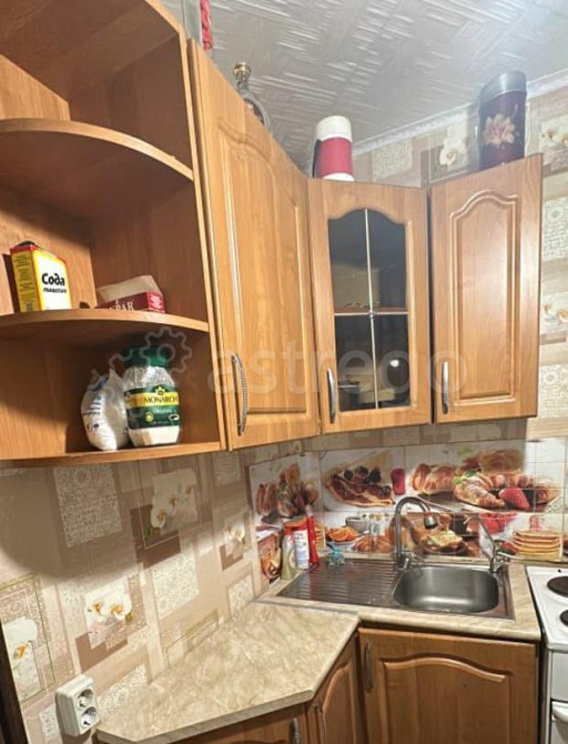 3-комн. квартира, 60 м2, 1/5 эт. Канск - изображение 4