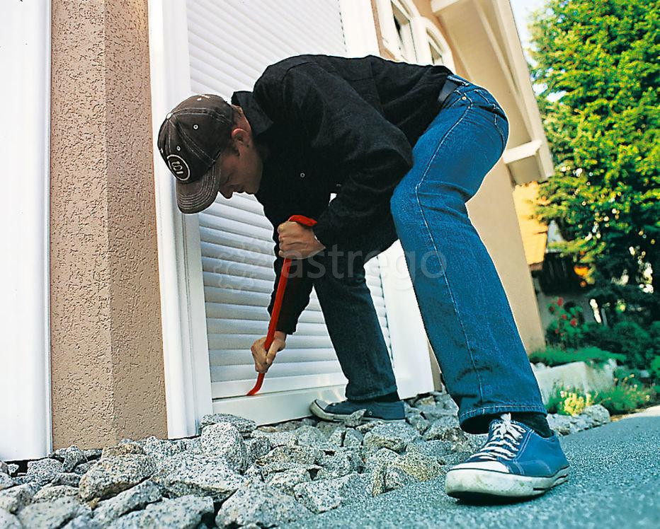 Роллеты антивандальные металлические Челябинск - изображение 1