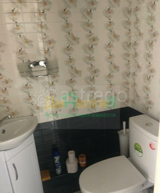 3-комн. квартира, 108.6 м2, 9/10 эт. Белгород - изображение 9
