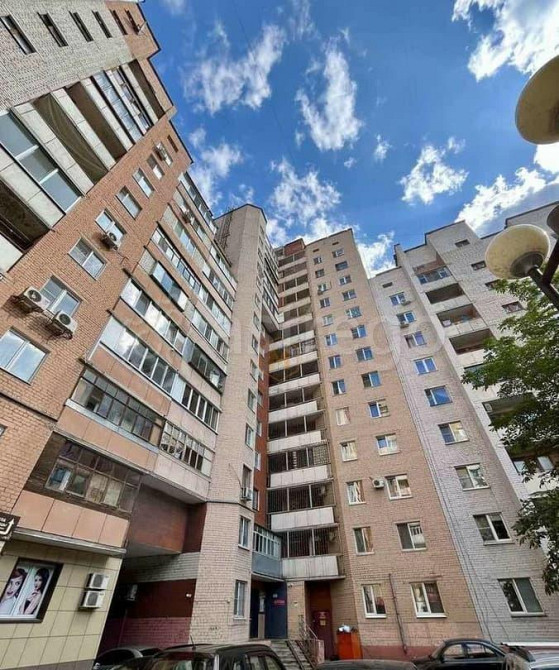3-комн. квартира, 67.3 м2, 6/14 эт. Белгород - изображение 2