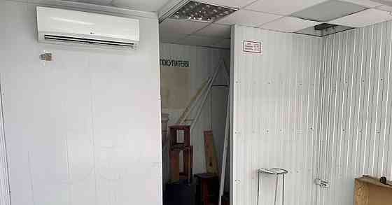 Торговое помещение, 22 м2 Красноярск