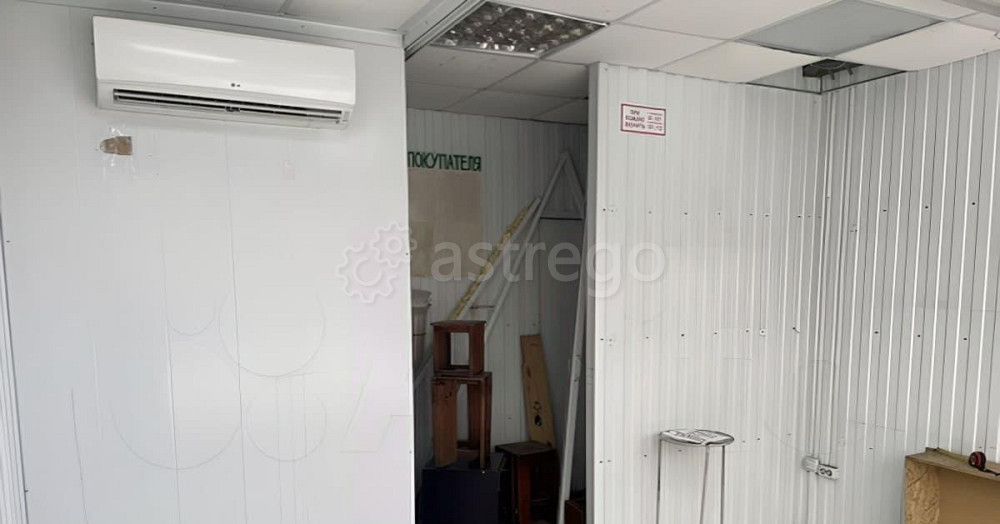 Торговое помещение, 22 м2 Красноярск - изображение 5