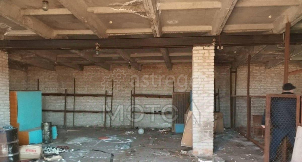 Склад, 344 м2 Благовещенка - изображение 4