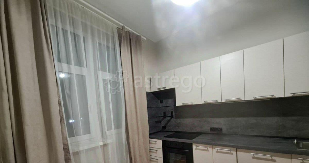 1-комн. квартира, 45 м2, 12/20 эт. Москва - изображение 1