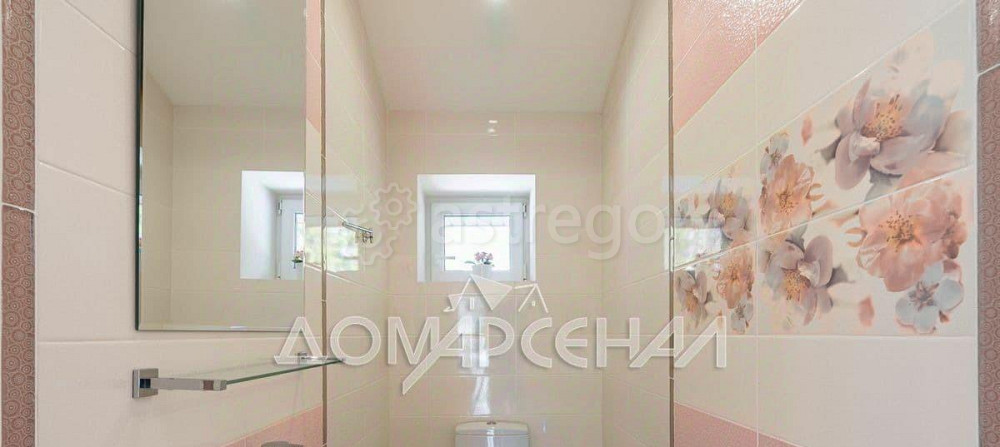 Дом, 123 м2, 12 соток, 2 эт. Москва - изображение 4