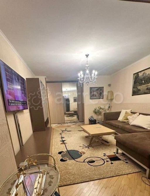 3-комн. квартира, 63 м2, 3/9 эт. Домодедово - изображение 6