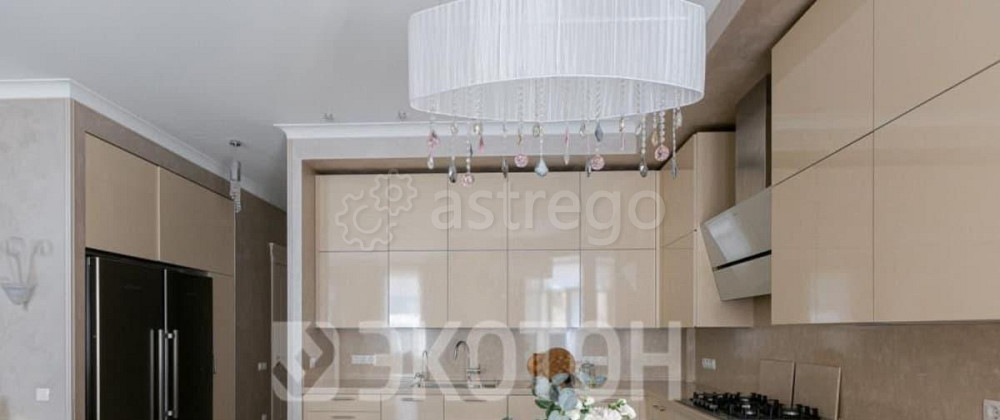 3-комн. квартира, 101.2 м2, 4/5 эт. Санкт-Петербург - изображение 6