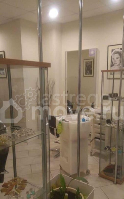 Студия, 89 м2, 1/3 эт. Москва - изображение 2