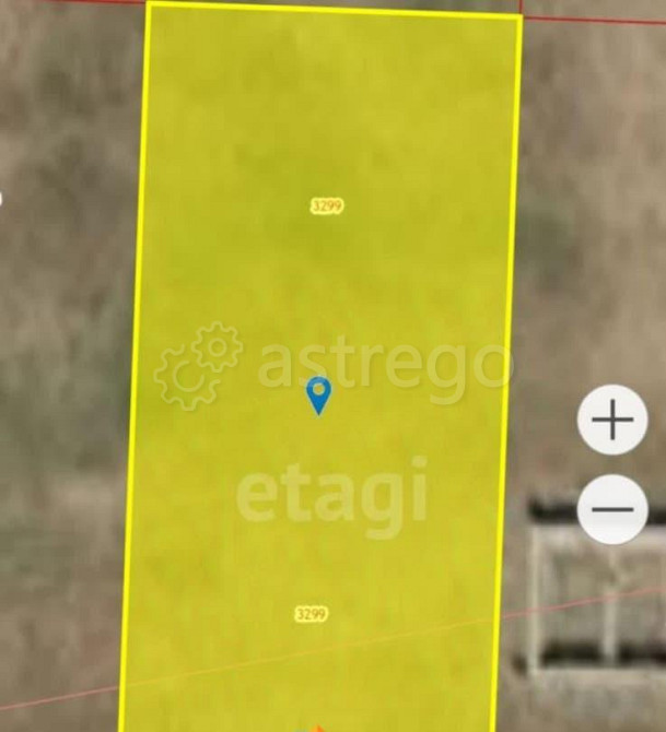 Земельный участок, 13.71 сотки Чишмы - изображение 4