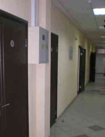 Офис, 46 м2 Уфа
