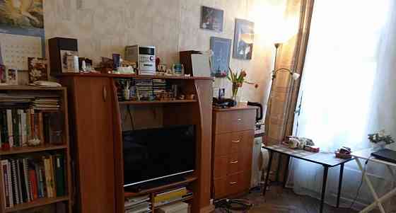Комната, 16 м2, 5/6 эт. Санкт-Петербург