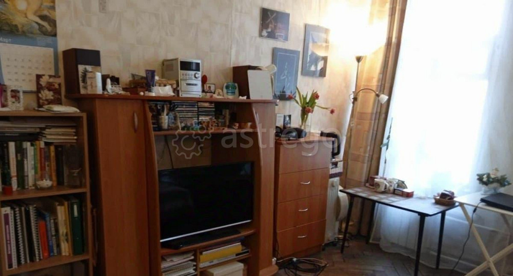 Комната, 16 м2, 5/6 эт. Санкт-Петербург - изображение 3