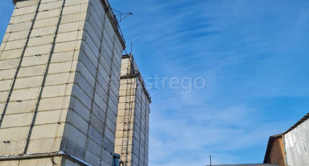 Производственное, 1000 м2 Емельяново - изображение 7