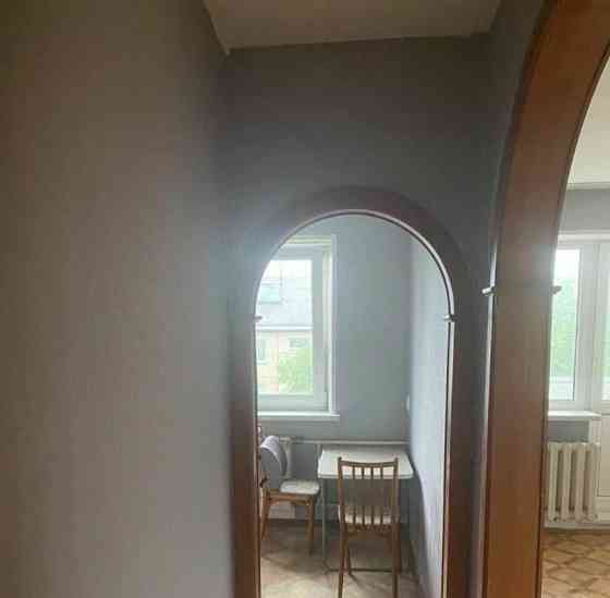 1-комн. квартира, 32 м2, 5/5 эт. Красноярск