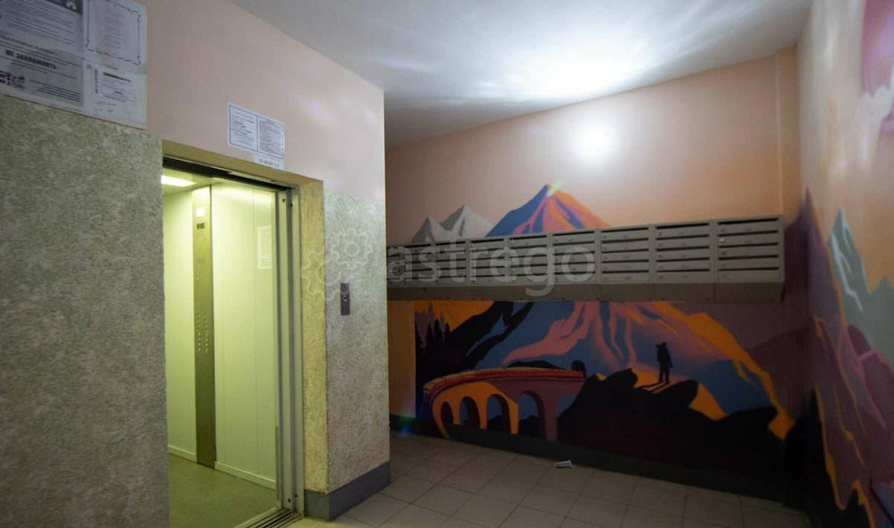 1-комн. квартира, 38.3 м2, 4/6 эт. Дубовое - изображение 7