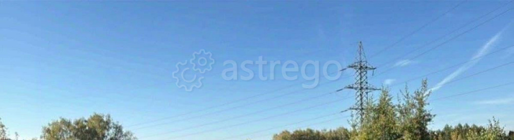 Земельный участок, 14.18 сотки Кашира - изображение 1