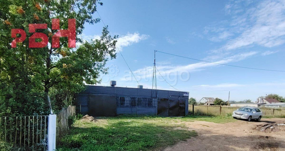 Свободного назначения, 144 м2 Нефтекамск - изображение 7