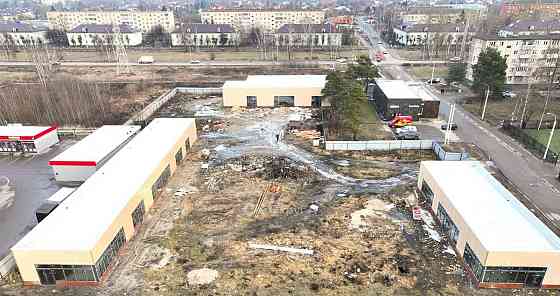 Свободного назначения, 430 м2 Электрогорск