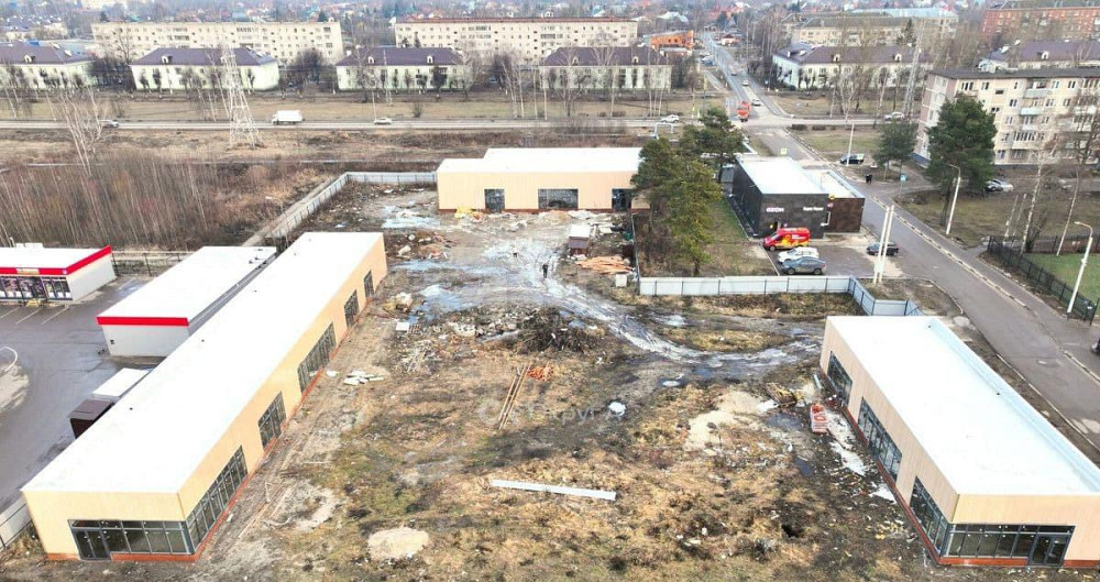 Свободного назначения, 430 м2 Электрогорск - изображение 3