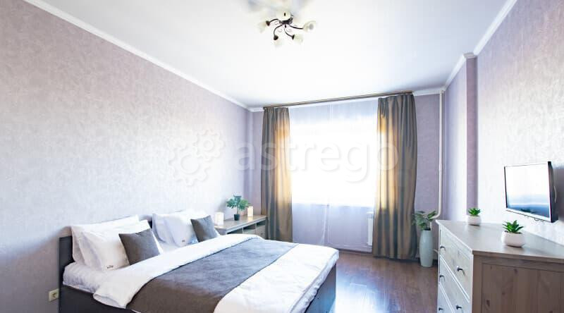 1-комн. квартира, 39 м2, 13/24 эт. Подольск - изображение 1