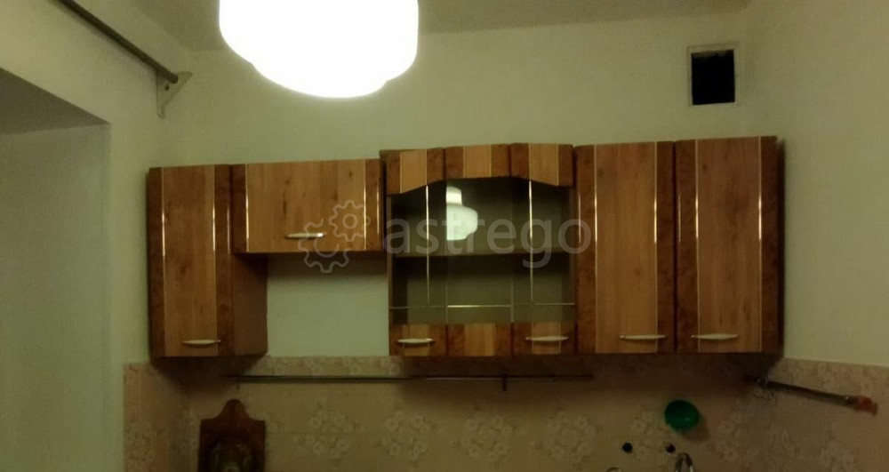 3-комн. квартира, 54 м2, 2/5 эт. Красноярск - изображение 5