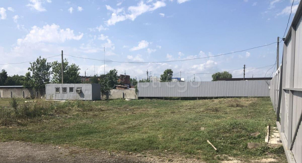 Коммерческий участок, 0.65 га Адыгейск - изображение 6