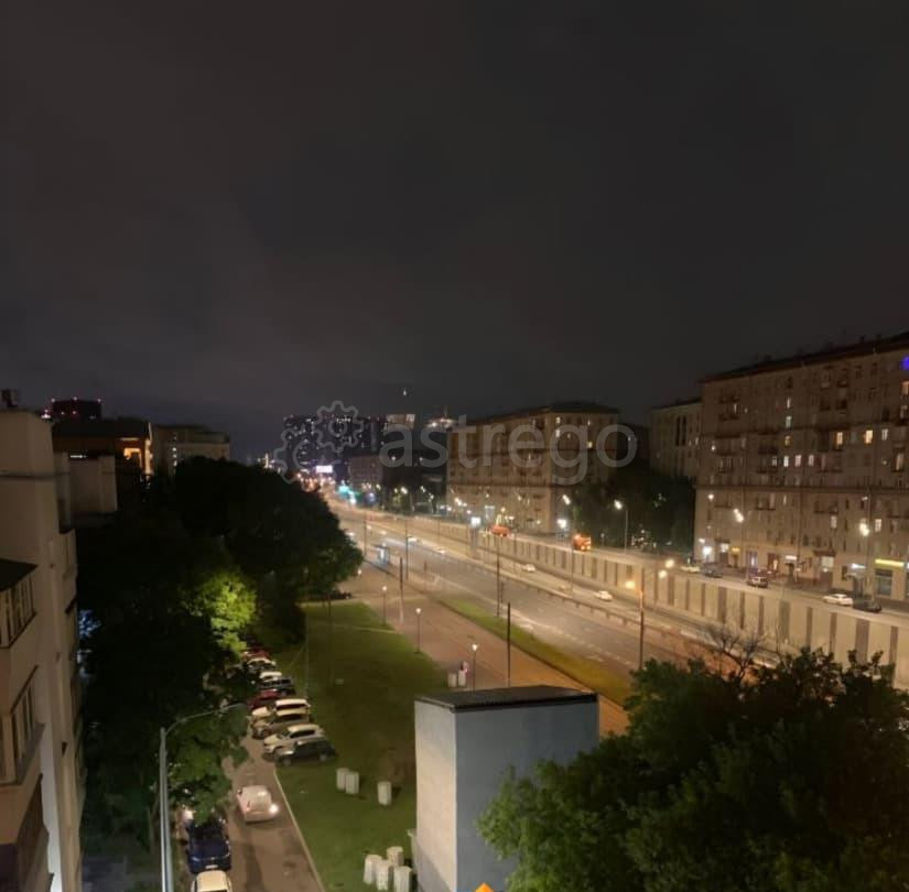 Комната, 5.5 м2, 6/7 эт. Москва - изображение 7