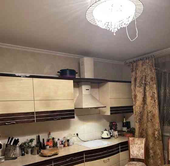 3-комн. квартира, 91 м2, 22/25 эт. Балашиха