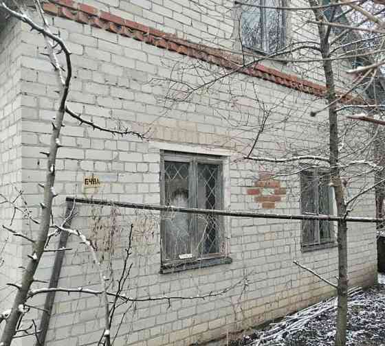 Дача, 35 м2, 6.5 сотки, 2 эт. Старый Оскол