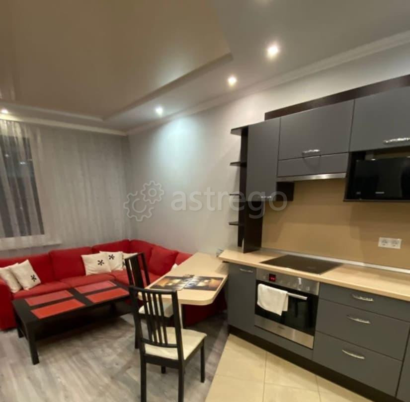 2-комн. квартира, 65 м2, 16/19 эт. Санкт-Петербург - изображение 4
