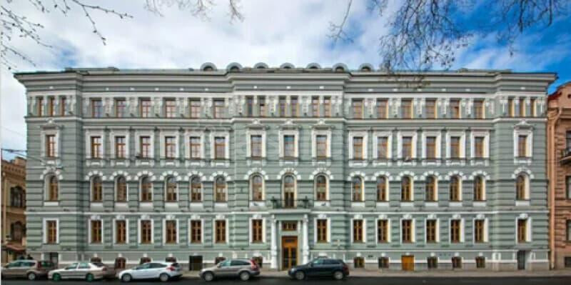 Свободного назначения, 700 м2 Санкт-Петербург - изображение 7