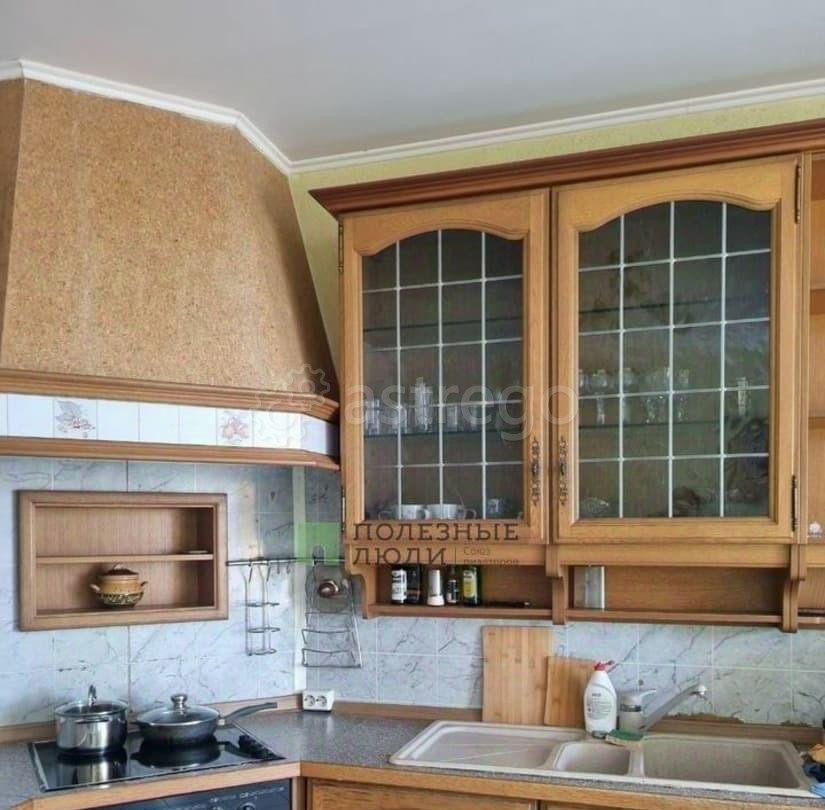 3-комн. квартира, 140 м2, 8/9 эт. Красноярск - изображение 7